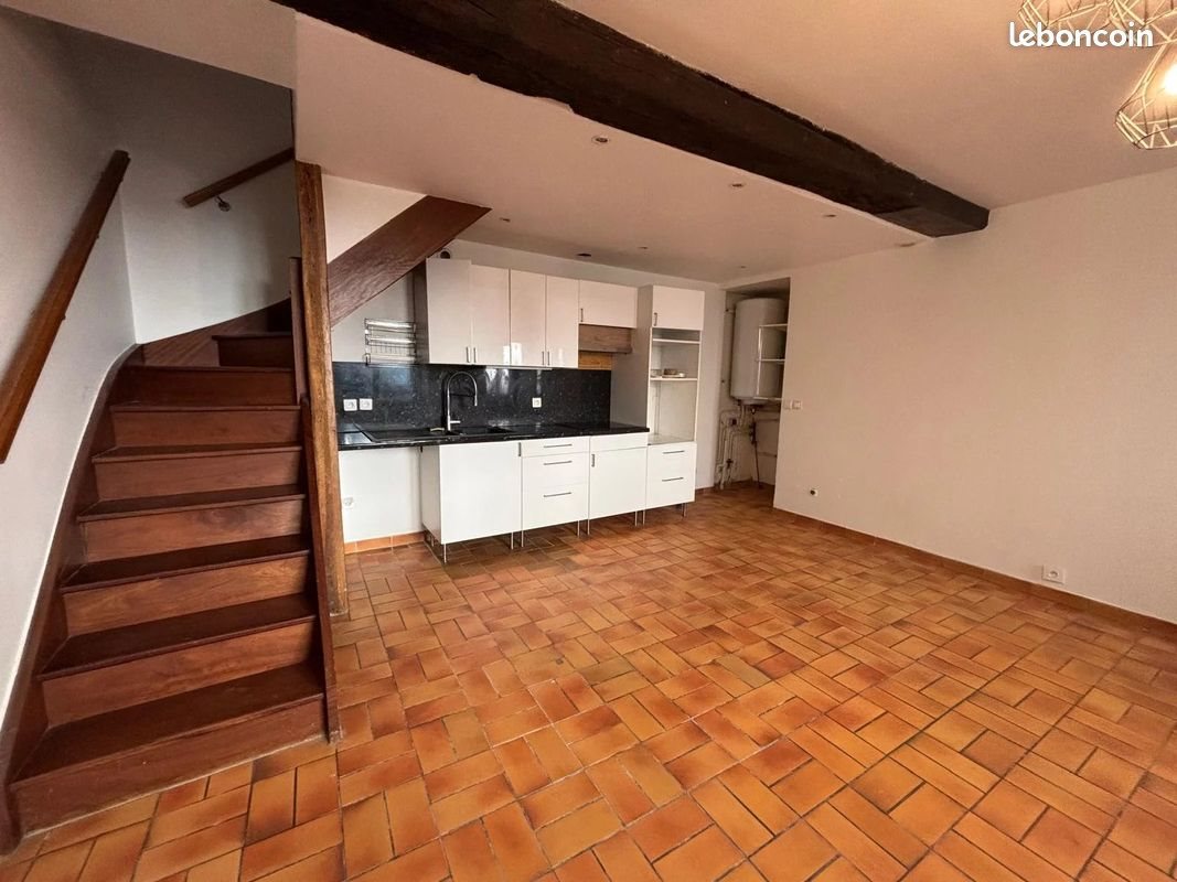 Maison à louer, 59m², Chaumes-en-Brie