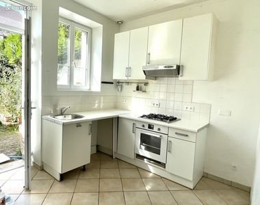 Maison à louer, 82m², Margny-lès-Compiègne