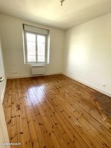 Maison à louer, 82m², Margny-lès-Compiègne