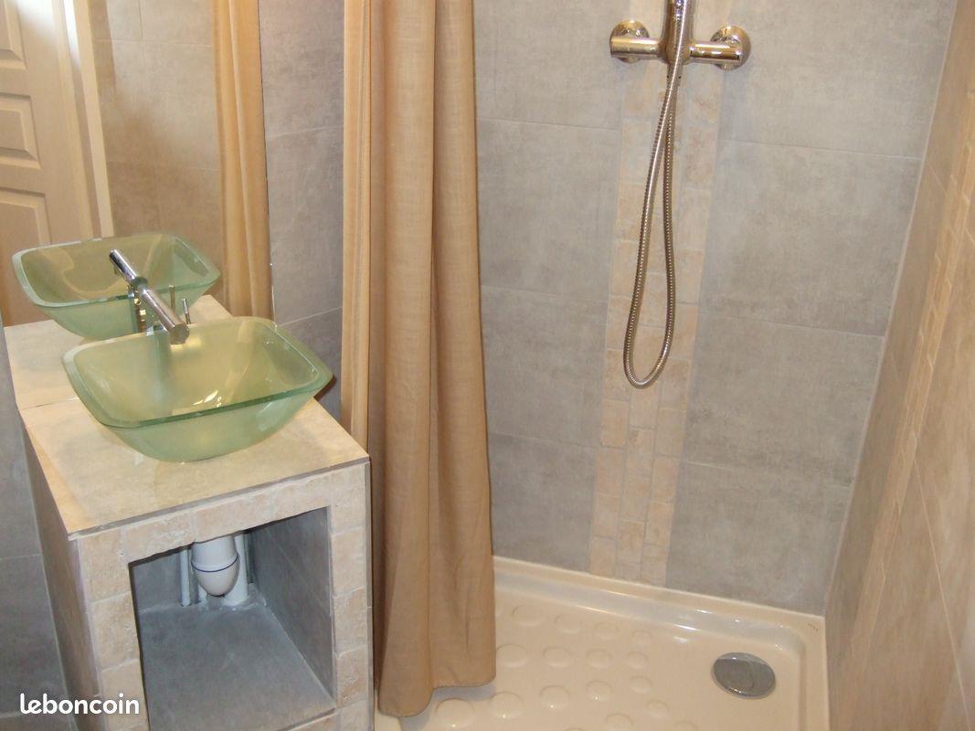 Appartement à louer, 12m², Paris 11ème