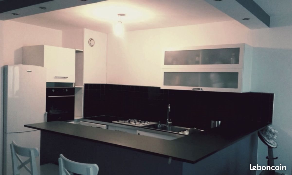 Appartement à louer, 50m², Plaisir