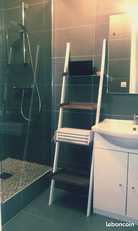 Appartement à louer, 50m², Plaisir