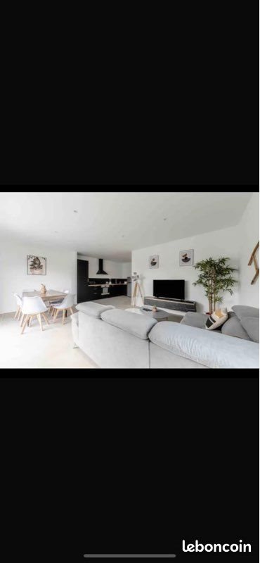 Maison à louer, 90m², Montussan