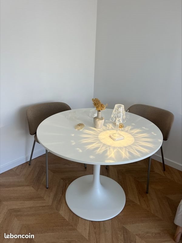 Appartement à louer, 30m², Bastia