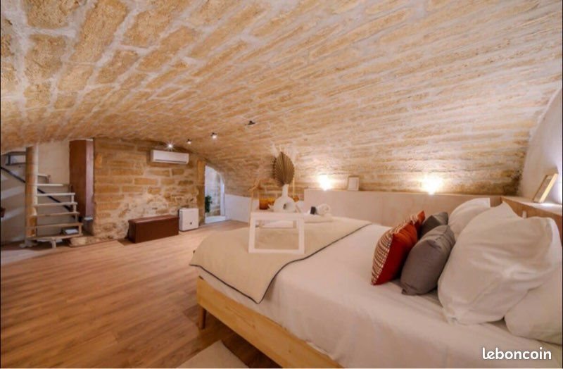 Appartement à louer, 42m², Montpellier