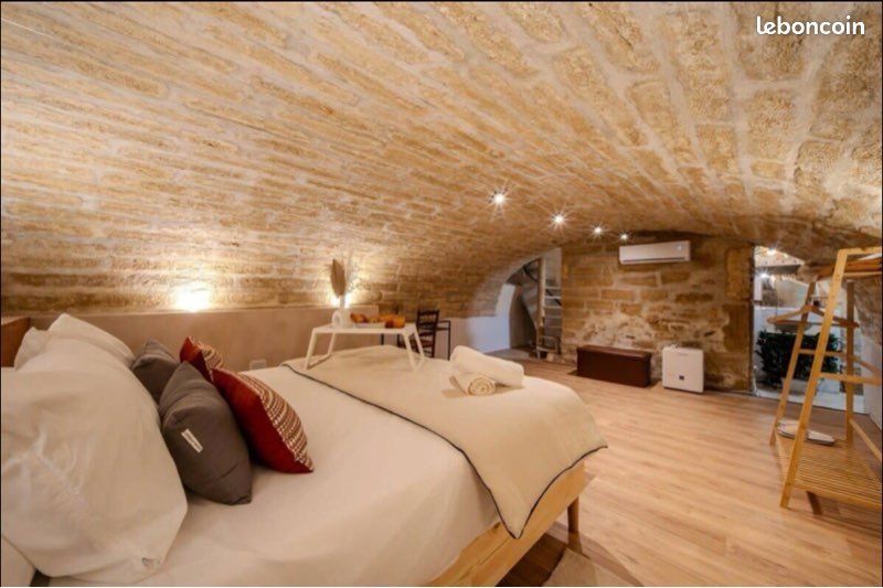 Appartement à louer, 42m², Montpellier