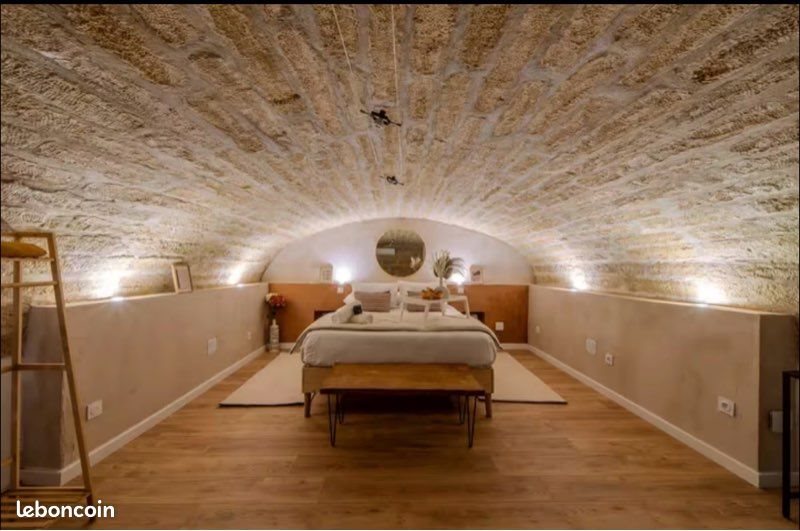 Appartement à louer, 42m², Montpellier