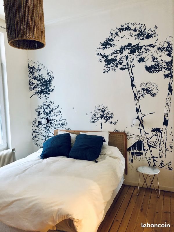 Maison à louer, 375m², Lille