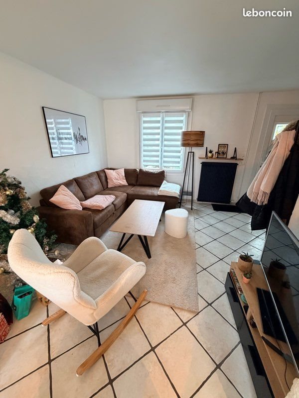 Maison à louer, 70m², Nantes