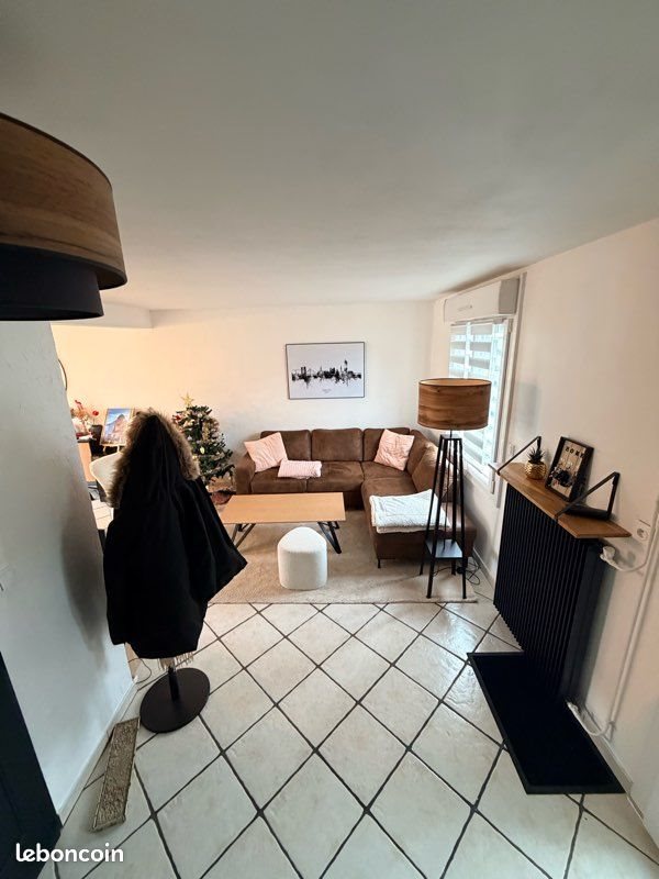 Maison à louer, 70m², Nantes