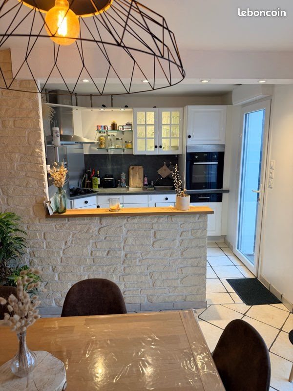 Maison à louer, 70m², Nantes