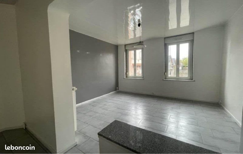 Maison à louer, 114m², Freyming-Merlebach