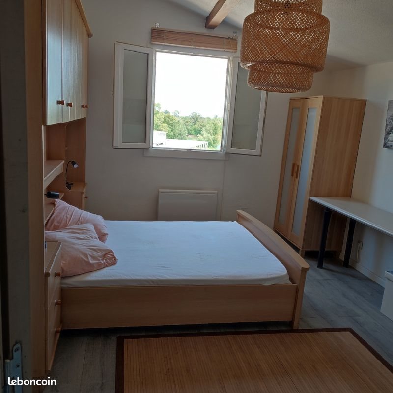 Appartement à louer, 50m², Beaucaire