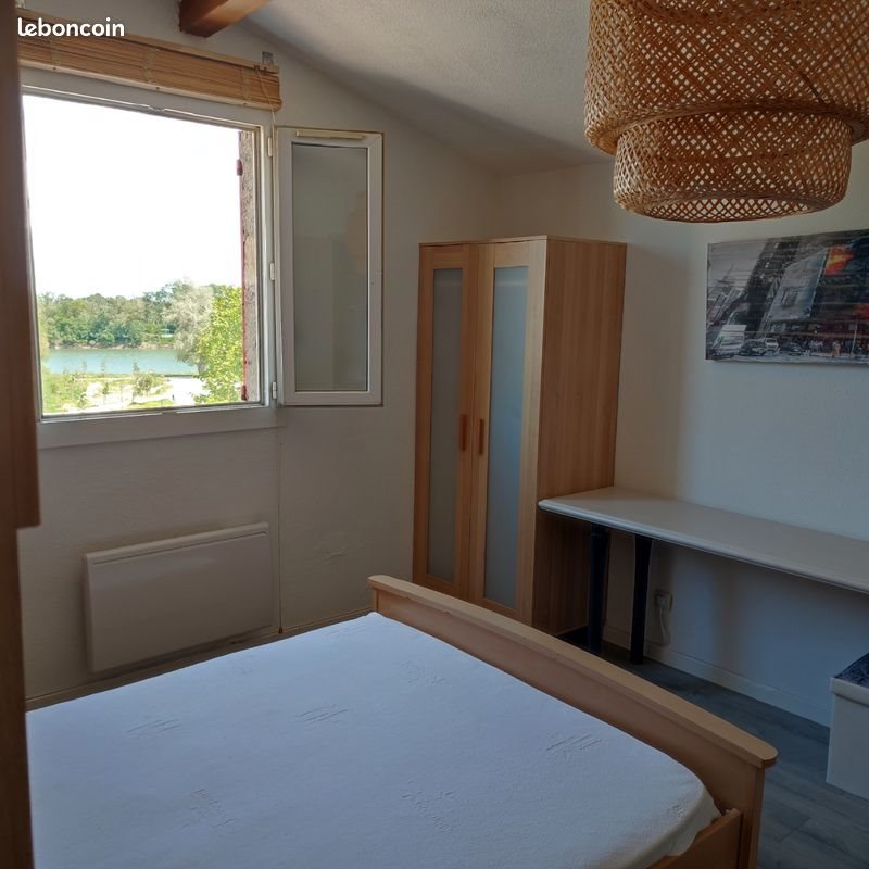 Appartement à louer, 50m², Beaucaire