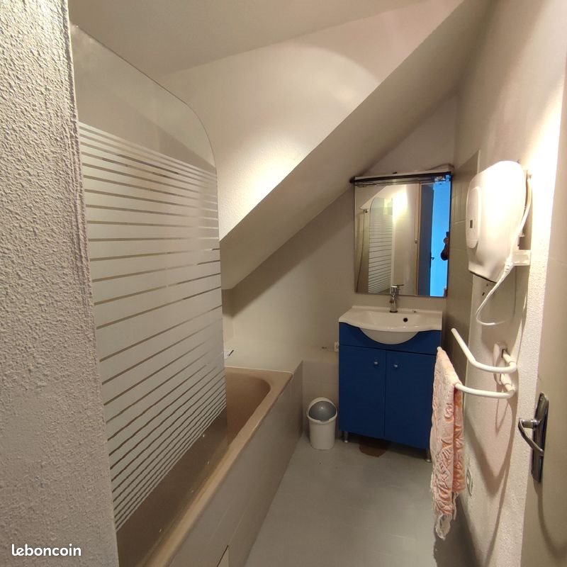 Appartement à louer, 50m², Beaucaire