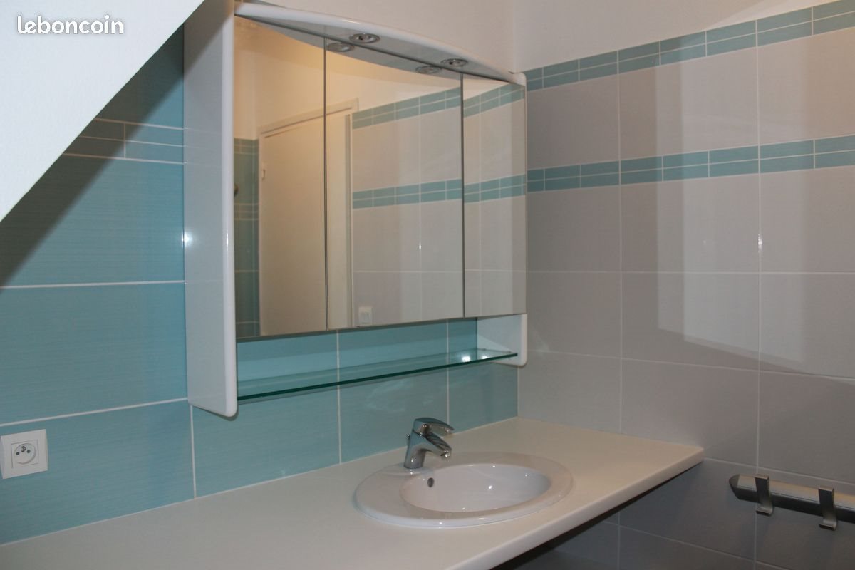 Appartement à louer, 45m², Guipavas