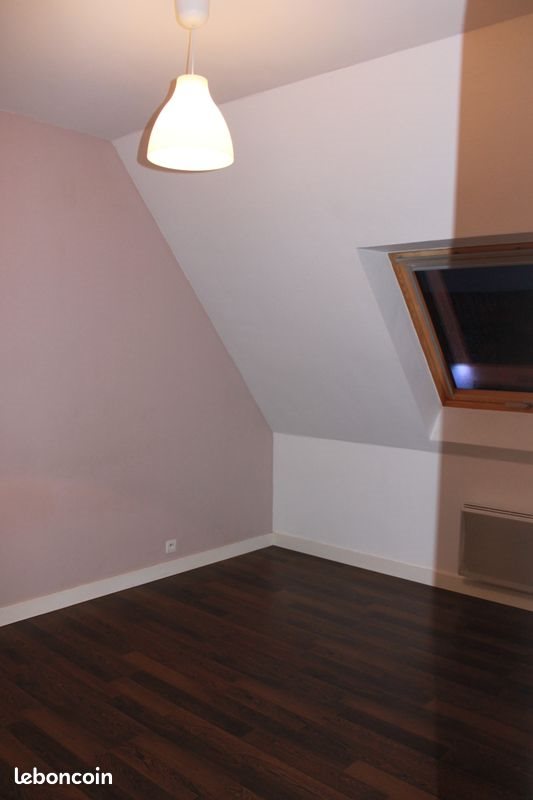 Appartement à louer, 45m², Guipavas