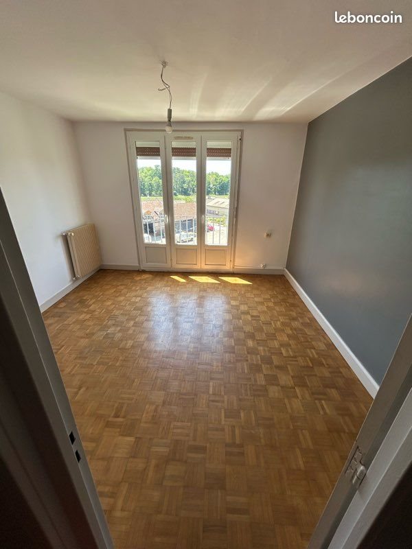 Appartement à louer, 57m², Châtillon-sur-Seine