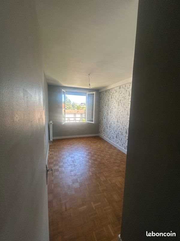 Appartement à louer, 57m², Châtillon-sur-Seine
