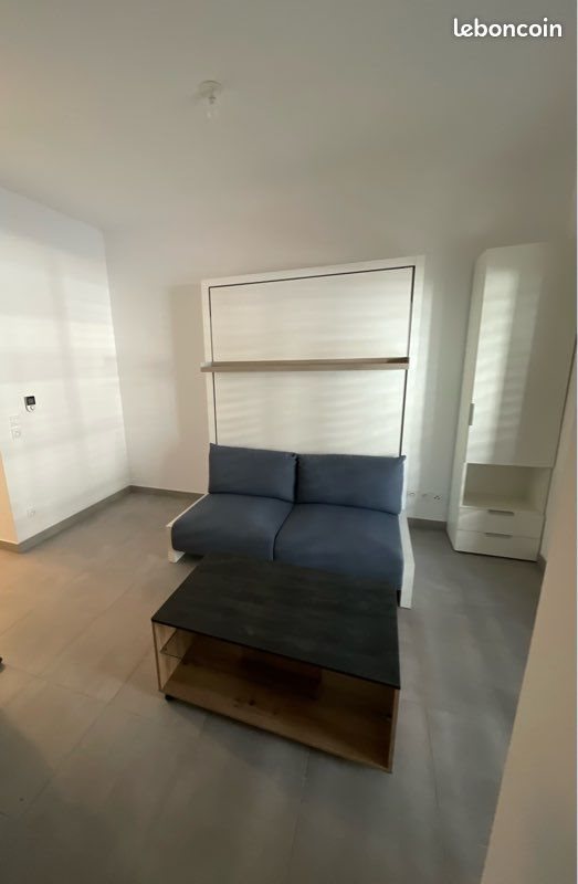 Appartement à louer, 28m², Aix-en-Provence