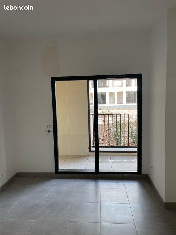 Appartement à louer, 28m², Aix-en-Provence