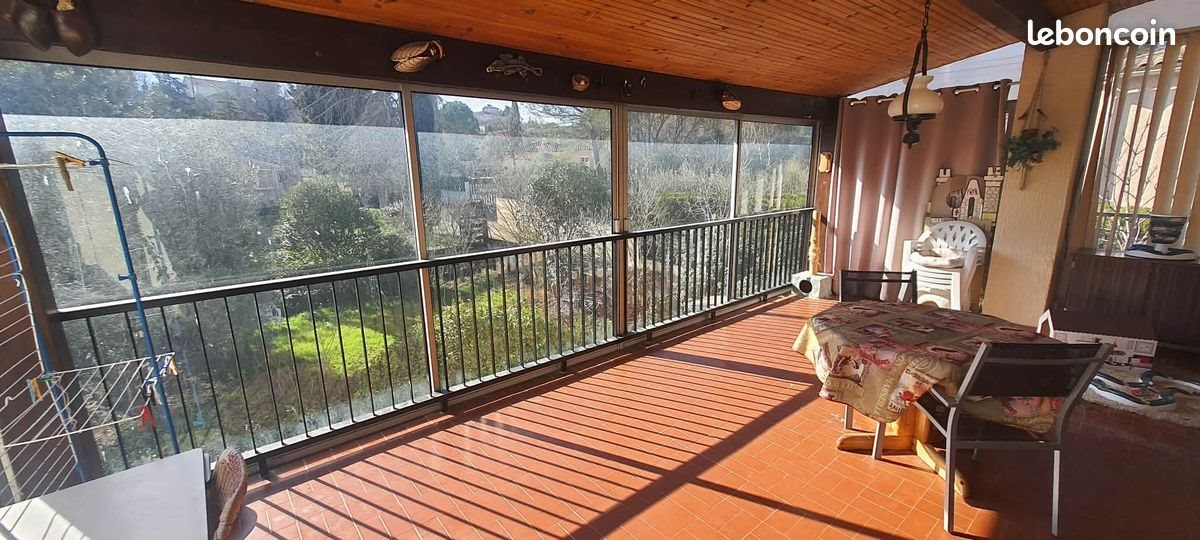 Maison à vendre, 220m², Nîmes