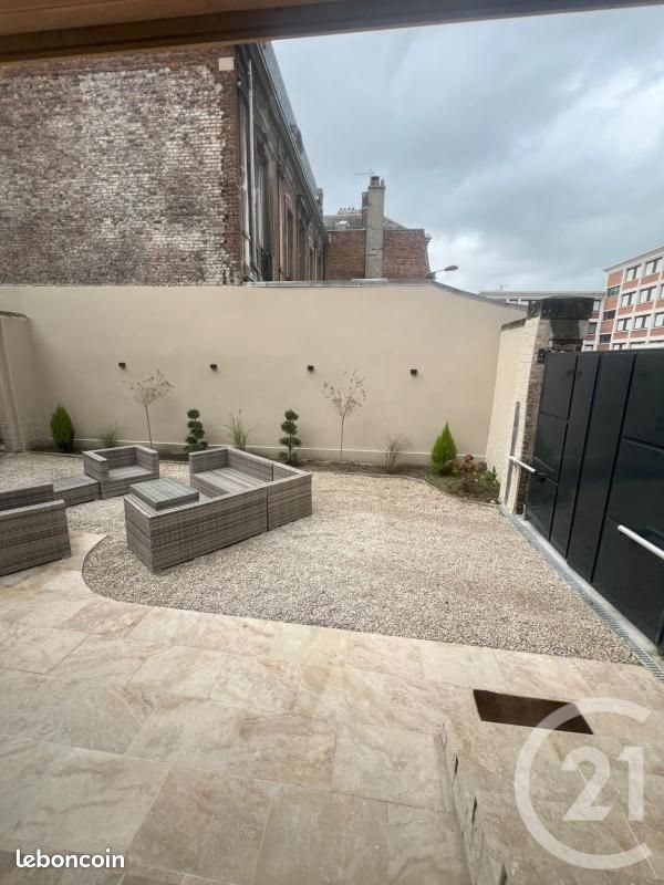 Maison à vendre, 210m², Saint-Quentin