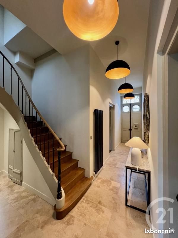 Maison à vendre, 210m², Saint-Quentin