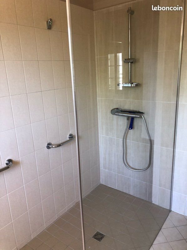 Maison à louer, 106m², Archiac