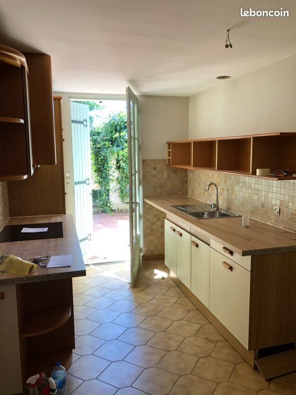 Maison à louer, 106m², Archiac