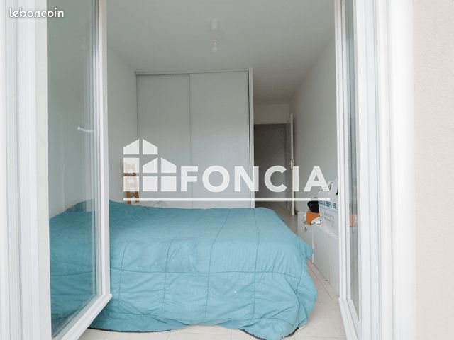 Appartement à vendre, 65m², Cesson