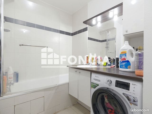 Appartement à vendre, 65m², Cesson