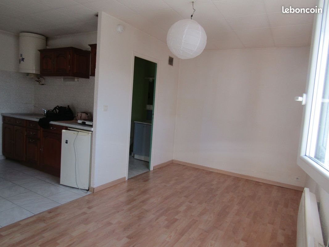 Appartement à louer, 26m², Besançon