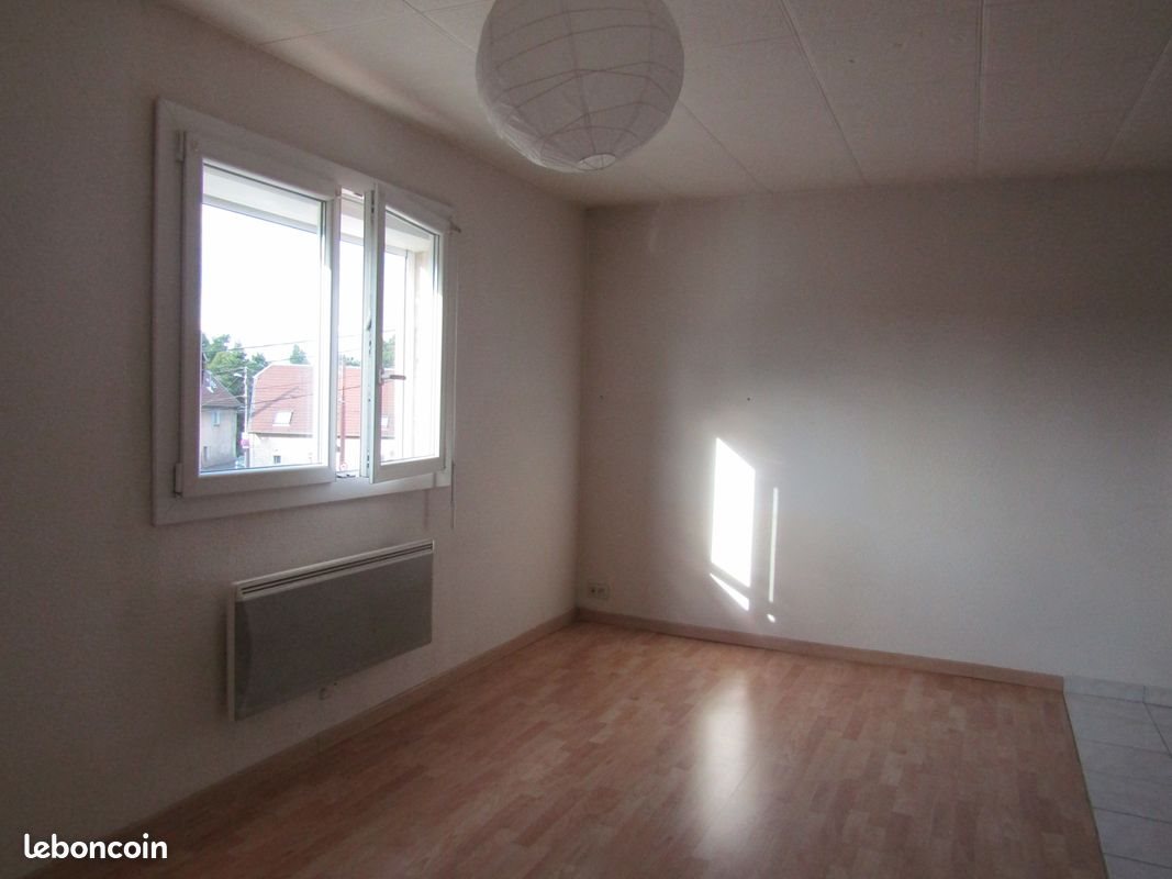 Appartement à louer, 26m², Besançon