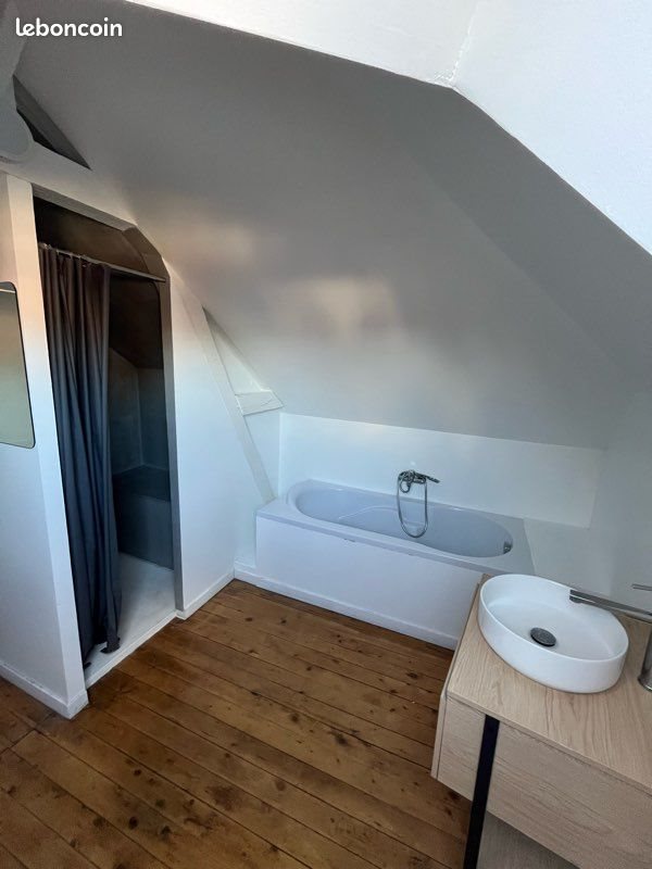 Maison à louer, 83m², Livarot