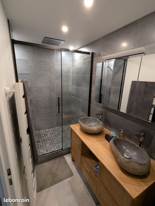 Appartement à vendre, 77m², Besançon