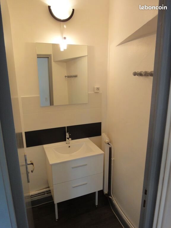 Appartement à louer, 17m², Rennes