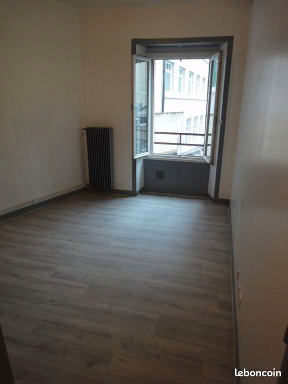 Appartement à louer, 17m², Rennes