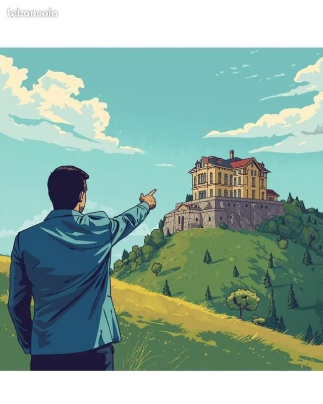 Maison à vendre, 87m², Arbanats