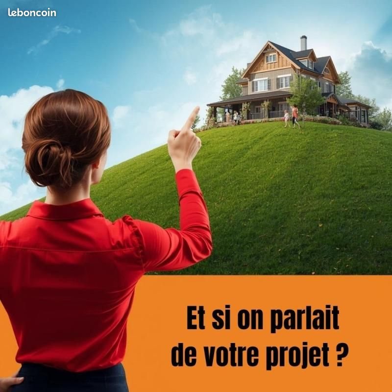 Maison à vendre, 87m², Arbanats