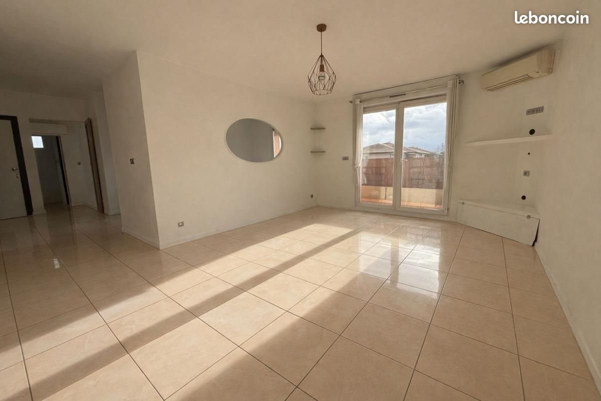 Appartement à vendre, 66m², Toulouse