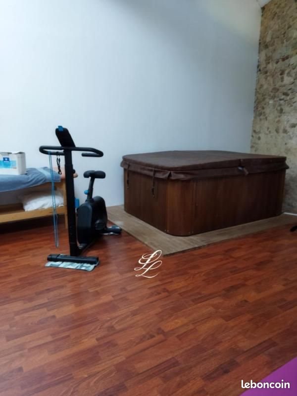 Appartement à vendre, 220m², Le Mans