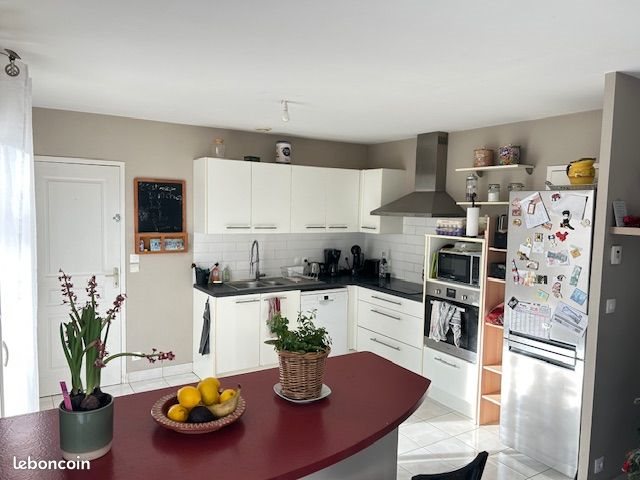 Maison à louer, 148m², Le Mans