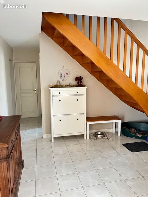 Maison à louer, 148m², Le Mans