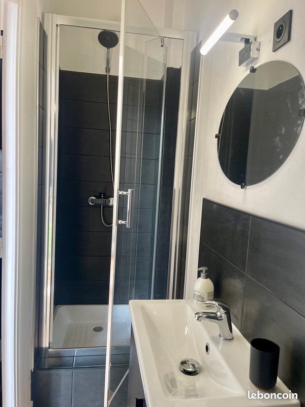 Appartement à louer, 17m², Rennes