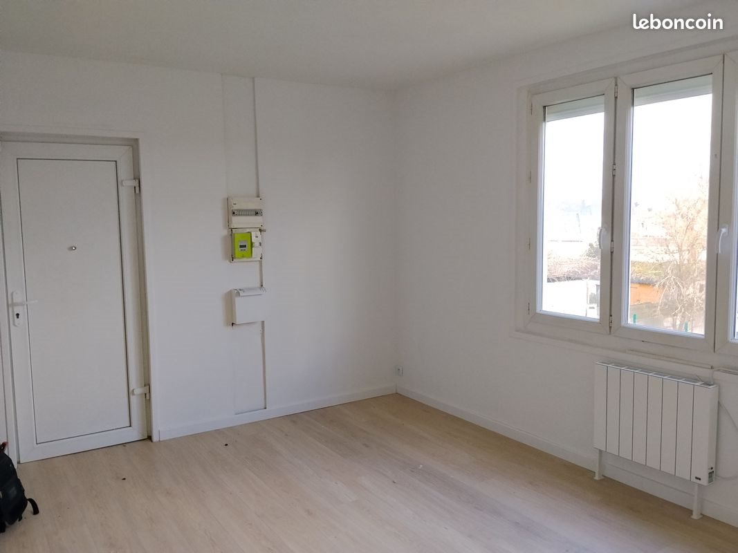 Appartement à louer, 26m², Trignac