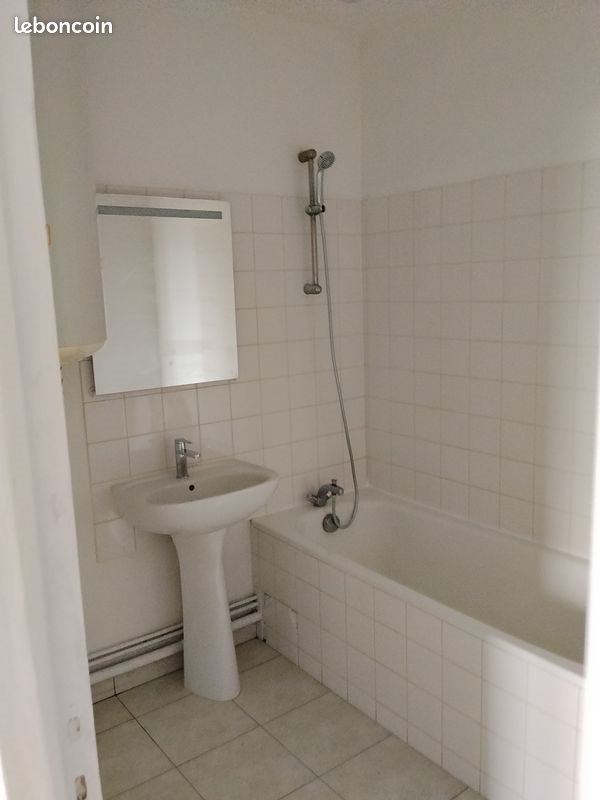 Appartement à louer, 26m², Trignac