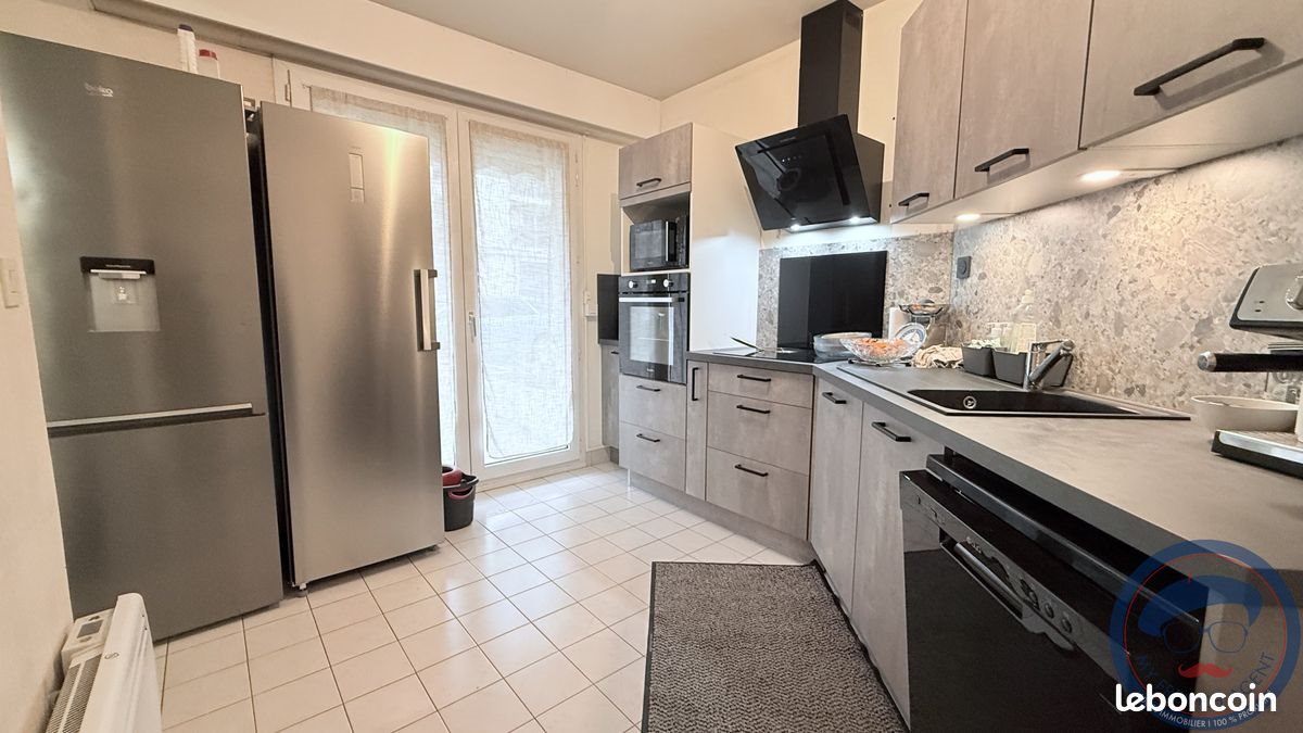 Appartement à vendre, 47m², Saint-Avertin