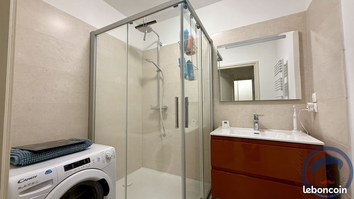 Appartement à vendre, 47m², Saint-Avertin