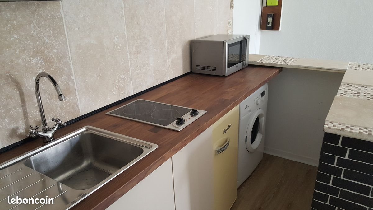 Appartement à louer, 36m², Bordeaux